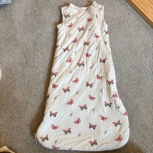 Kyte Baby Newborn Sleepsack 1.0 tog